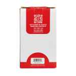 Picture of PET WASTE BAG SILVER PAW HQ LEAK PROOF RED - 9in x 13in 300 / box