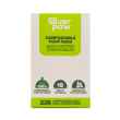 Picture of PET WASTE BAG SILVER PAW COMPOST LEAK PROOF - 9in x 13in 225 / box