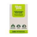 Picture of PET WASTE BAG SILVER PAW COMPOST LEAK PROOF - 9in x 13in 225 / box