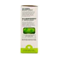 Picture of PET WASTE BAG SILVER PAW COMPOST LEAK PROOF - 9in x 13in 225 / box