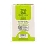 Picture of PET WASTE BAG SILVER PAW COMPOST LEAK PROOF - 9in x 13in 225 / box
