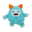 Picture of TOY DOG SILVER PAW MONSTER FRIEND - Blue