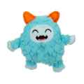Picture of TOY DOG SILVER PAW MONSTER FRIEND - Blue
