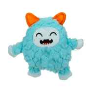 Picture of TOY DOG SILVER PAW MONSTER FRIEND - Blue