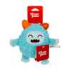 Picture of TOY DOG SILVER PAW MONSTER FRIEND - Blue