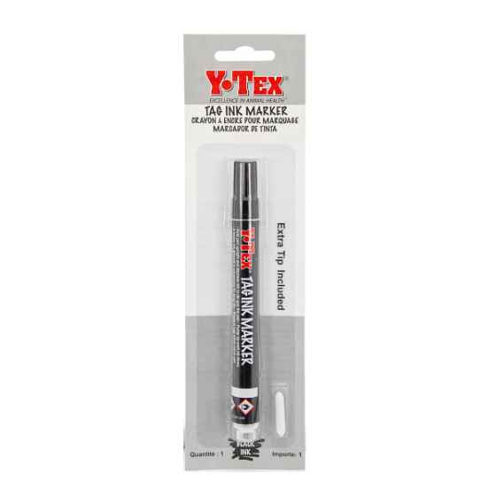 Picture of Y-TEX TAG MARKING PEN