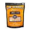 Picture of TREAT DOGS and CATS NW NATURALS FD SWEET POTATO - 56.69g/2oz