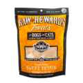 Picture of TREAT DOGS and CATS NW NATURALS FD SWEET POTATO - 56.69g/2oz