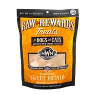 Picture of TREAT DOGS and CATS NW NATURALS FD SWEET POTATO - 56.69g/2oz
