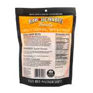 Picture of TREAT DOGS and CATS NW NATURALS FD SWEET POTATO - 56.69g/2oz