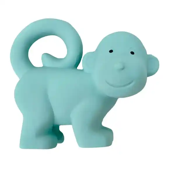 Picture of TOY DOG ZOO CHEW LATEX TOYS Monkey - 5in