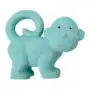 Picture of TOY DOG ZOO CHEW LATEX TOYS Monkey - 5in