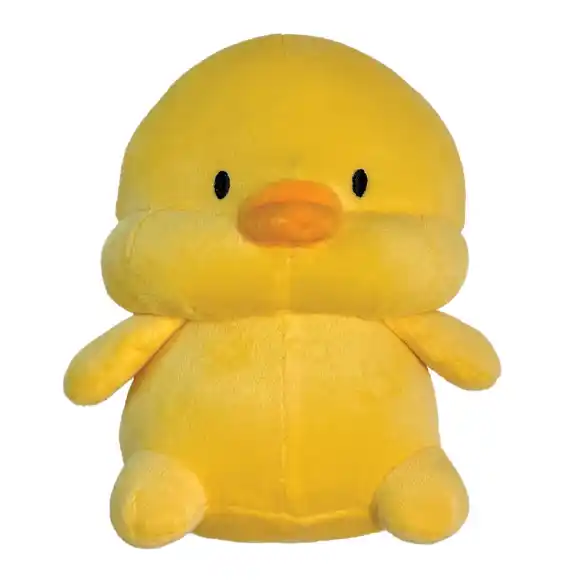 Picture of TOY DOG MARSHMALLOW SQUISHERS Chick - 6in