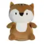 Picture of TOY DOG MARSHMALLOW SQUISHERS Chipmunk - 6in