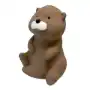 Picture of TOY DOG ZOO CHEW Otter - 5in