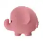 Picture of TOY DOG ZOO CHEW LATEX TOYS Pink Elephant - 4in