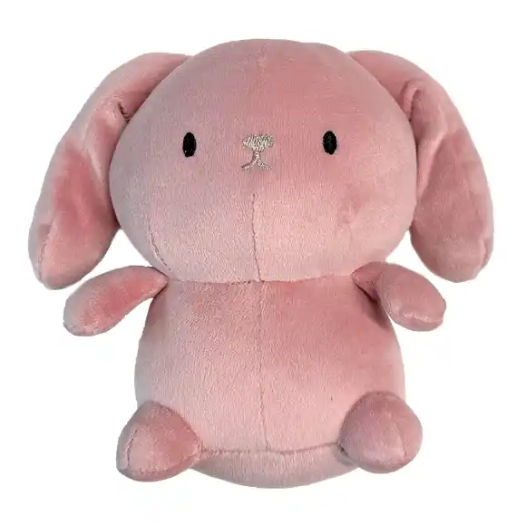 Picture of TOY DOG MARSHMALLOW SQUISHERS Bunny - 6in