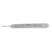 Picture of SCALPEL HANDLE STAINLESS NO.3 SYMMETRY (01-2703) - 5in