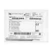 Picture of SCALPEL HANDLE STAINLESS NO.3 SYMMETRY (01-2703) - 5in