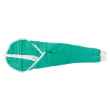 Picture of HIP & THIGH RECOVERY SLEEVE VetMedWear TEAL GREEN - XX Large
