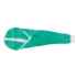Picture of HIP & THIGH RECOVERY SLEEVE VetMedWear TEAL GREEN - XX Large