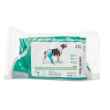 Picture of HIP & THIGH RECOVERY SLEEVE VetMedWear TEAL GREEN - XX Large