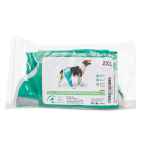Picture of HIP & THIGH RECOVERY SLEEVE VetMedWear TEAL GREEN - XX Large