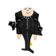 Picture of DOG TOY MINION GRU W/ROPE SCARF MULTIPET - 11.5in
