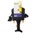 Picture of DOG TOY MINION GRU W/ROPE SCARF MULTIPET - 11.5in