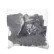 Picture of ALLFLEX  A-TAG FEEDLOT V2 one piece BLACK BLANK - 50/bag