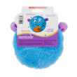 Picture of TOY DOG MONSTER MASH SQUEAKIES Blue  - 6.5in