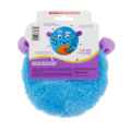 Picture of TOY DOG MONSTER MASH SQUEAKIES Blue  - 6.5in