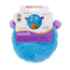 Picture of TOY DOG MONSTER MASH SQUEAKIES Blue  - 6.5in