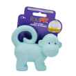 Picture of TOY DOG ZOO CHEW LATEX TOYS Monkey - 5in