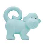 Picture of TOY DOG ZOO CHEW LATEX TOYS Monkey - 5in