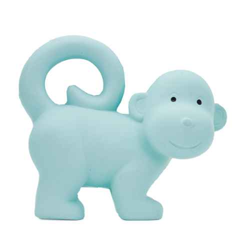 Picture of TOY DOG ZOO CHEW LATEX TOYS Monkey - 5in