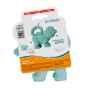 Picture of TOY DOG ZOO CHEW LATEX TOYS Monkey - 5in