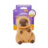 Picture of TOY DOG ZOO CHEW Capybara - 5in