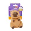 Picture of TOY DOG ZOO CHEW Capybara - 5in
