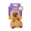 Picture of TOY DOG ZOO CHEW LATEX TOYS Capybara - 5in