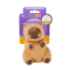 Picture of TOY DOG ZOO CHEW Capybara - 5in