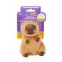 Picture of TOY DOG ZOO CHEW LATEX TOYS Capybara - 5in