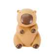 Picture of TOY DOG ZOO CHEW LATEX TOYS Capybara - 5in