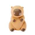 Picture of TOY DOG ZOO CHEW LATEX TOYS Capybara - 5in