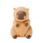 Picture of TOY DOG ZOO CHEW LATEX TOYS Capybara - 5in