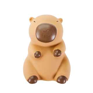 Picture of TOY DOG ZOO CHEW Capybara - 5in