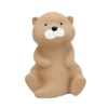 Picture of TOY DOG ZOO CHEW Otter - 5in