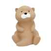 Picture of TOY DOG ZOO CHEW Otter - 5in