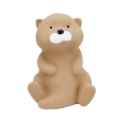 Picture of TOY DOG ZOO CHEW LATEX TOYS Otter - 5in
