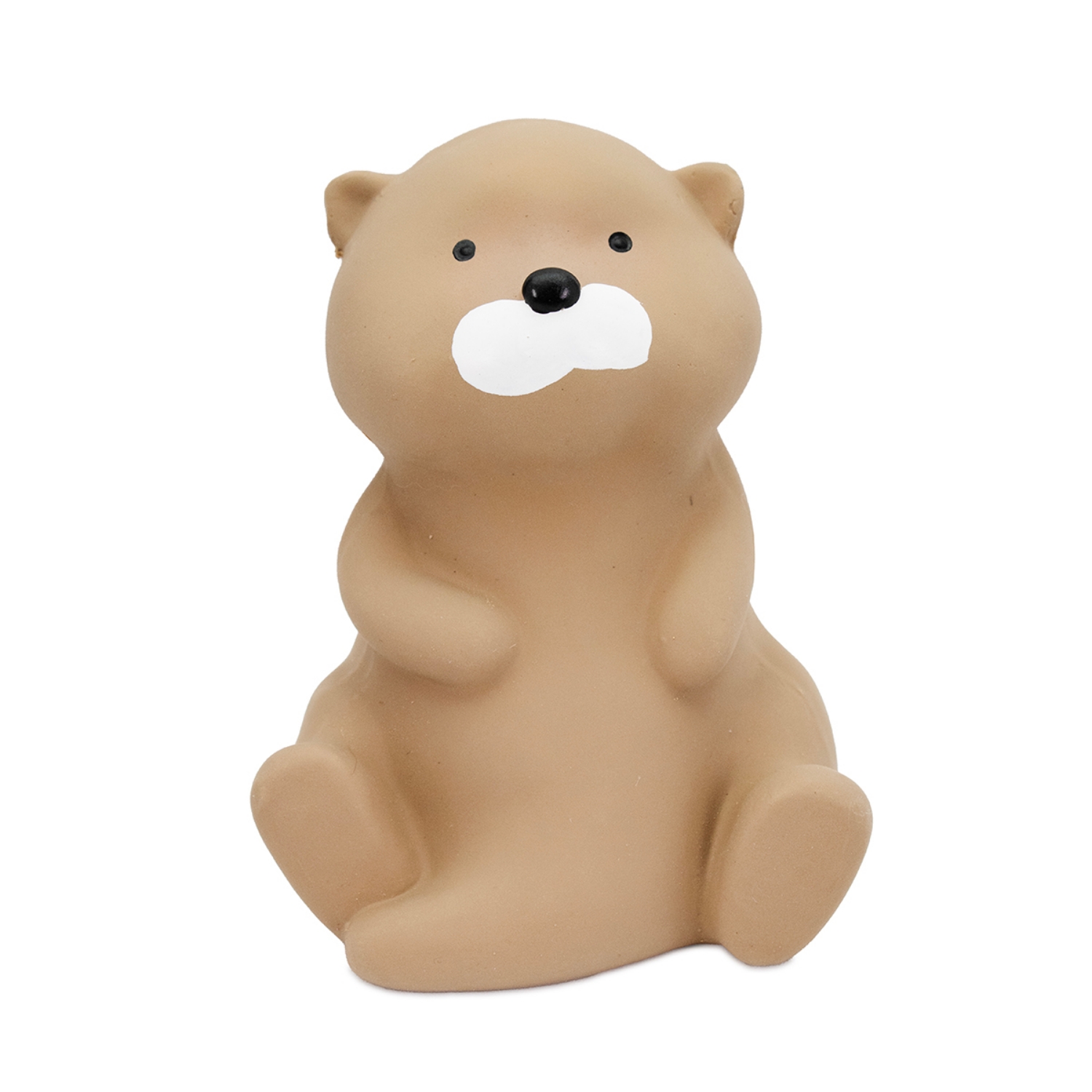 Picture of TOY DOG ZOO CHEW Otter – 5in